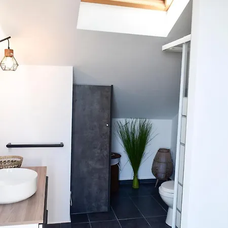 Apartamento Anacasa Atico Riu Bolulla Marenia At1102