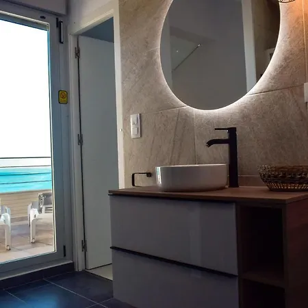 Anacasa Atico Riu Bolulla Marenia At1102 *