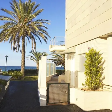 Apartamento Anacasa Atico Riu Bolulla Marenia At1102 *