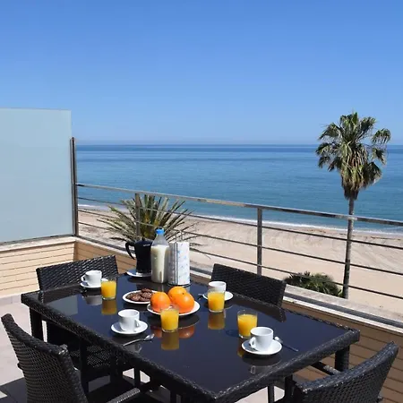 Anacasa Atico Riu Bolulla Marenia At1102 *