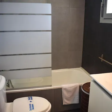 Anacasa Atico Riu Bolulla Marenia At1102 Dénia