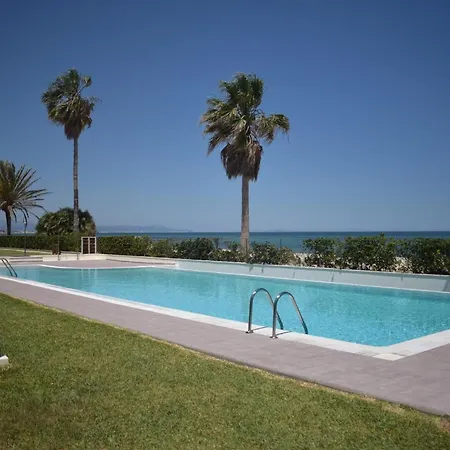 Anacasa Atico Riu Bolulla Marenia At1102