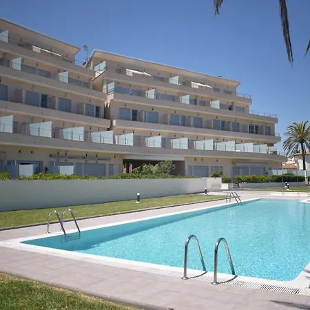 Anacasa Atico Riu Bolulla Marenia At1102 Dénia