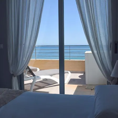 Anacasa Atico Riu Bolulla Marenia At1102 *