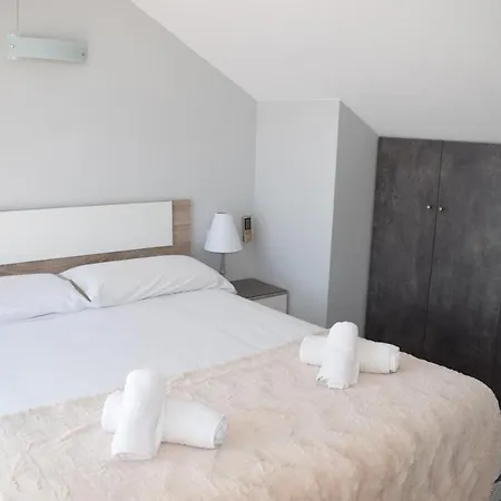 Anacasa Atico Riu Bolulla Marenia At1102 * Dénia