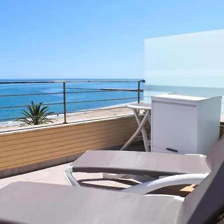 Anacasa Atico Riu Bolulla Marenia At1102 *