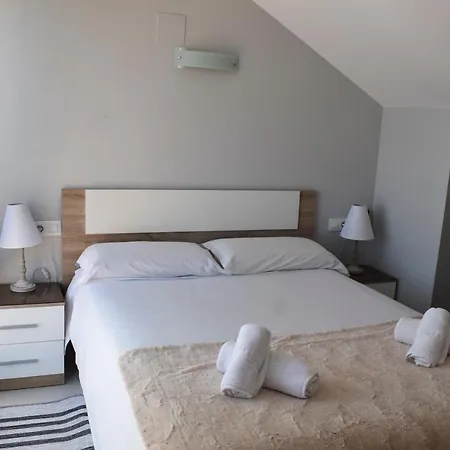 Anacasa Atico Riu Bolulla Marenia At1102 * Dénia