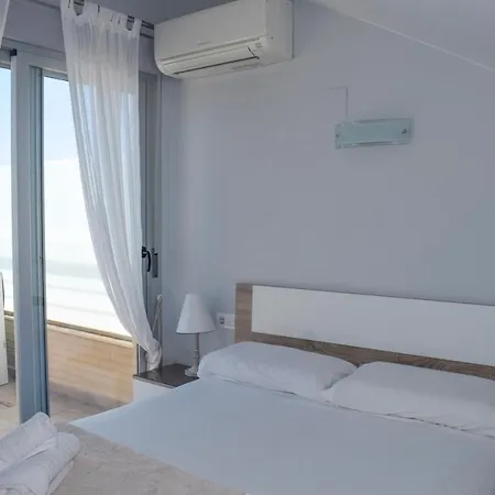 Anacasa Atico Riu Bolulla Marenia At1102 Dénia