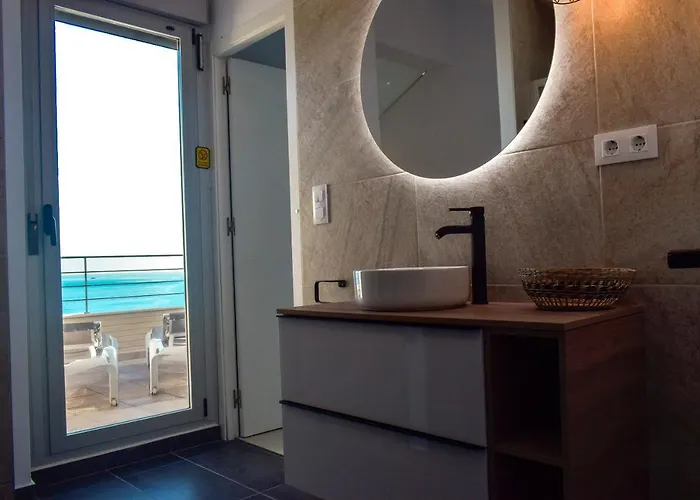 Anacasa Atico Riu Bolulla Marenia At1102 *