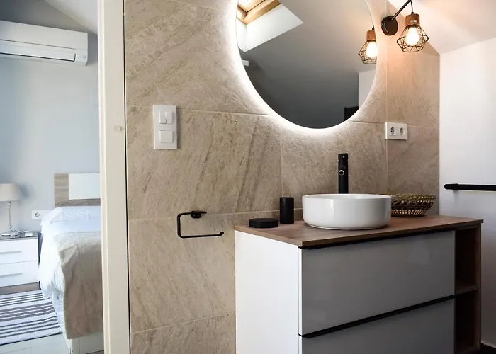 Anacasa Atico Riu Bolulla Marenia At1102 Апартаменты *