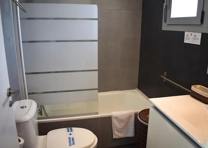 Anacasa Atico Riu Bolulla Marenia At1102 Дения