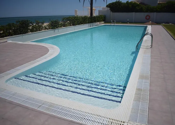 Anacasa Atico Riu Bolulla Marenia At1102