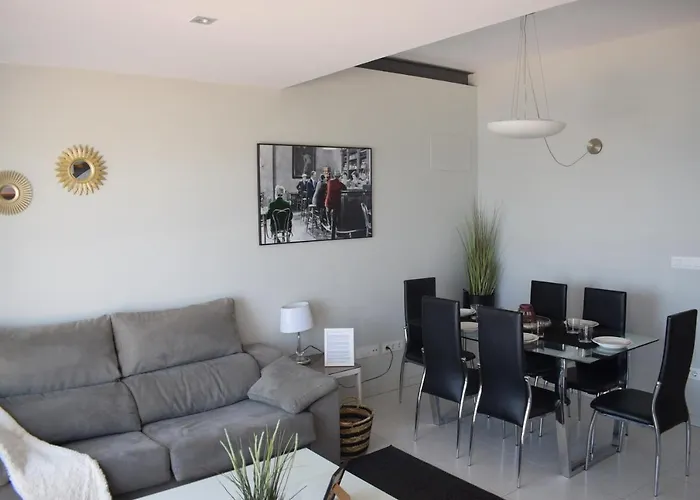 Anacasa Atico Riu Bolulla Marenia At1102