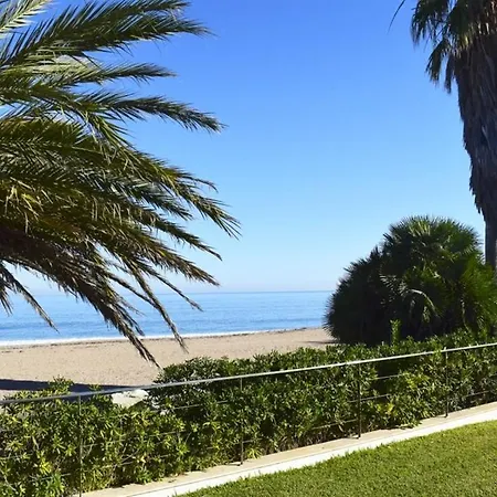 Appartement Anacasa Atico Riu Bolulla Marenia At1102 *