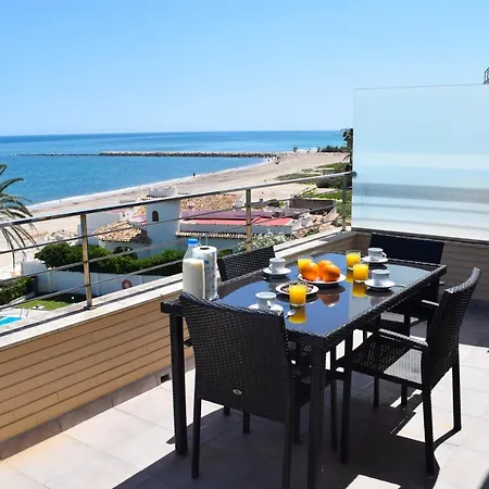 Anacasa Atico Riu Bolulla Marenia At1102 * Dénia