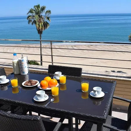 Appartement Anacasa Atico Riu Bolulla Marenia At1102 *
