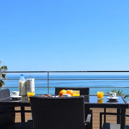 Anacasa Atico Riu Bolulla Marenia At1102 Appartement