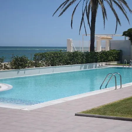 Anacasa Atico Riu Bolulla Marenia At1102 Appartement *
