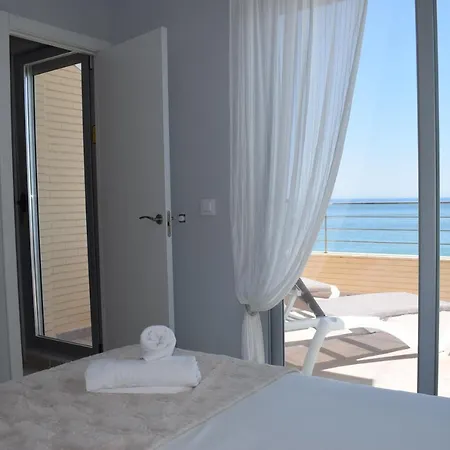 Anacasa Atico Riu Bolulla Marenia At1102 *