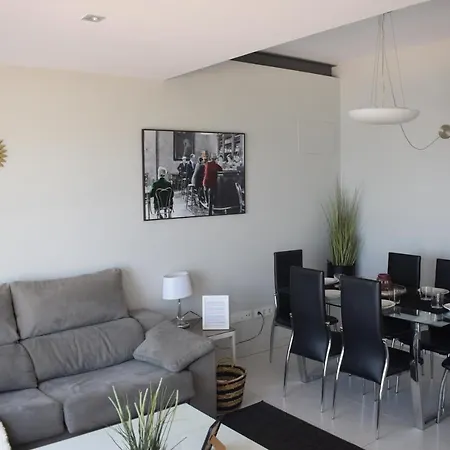 Anacasa Atico Riu Bolulla Marenia At1102