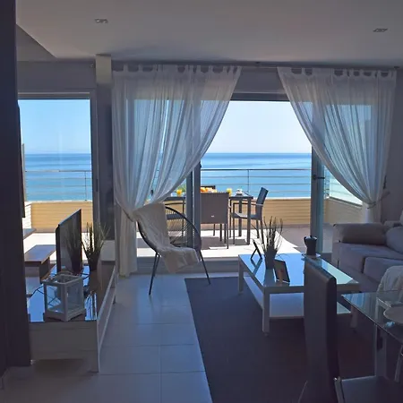 Anacasa Atico Riu Bolulla Marenia At1102 *