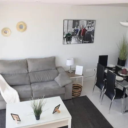 Anacasa Atico Riu Bolulla Marenia At1102