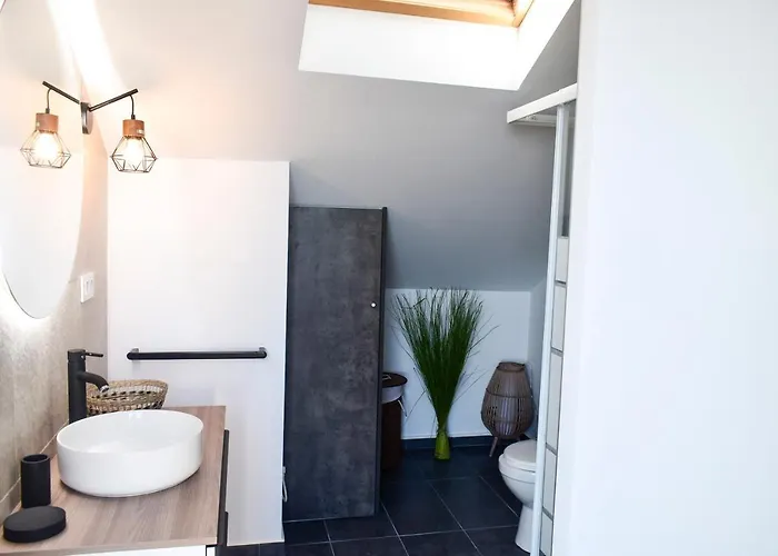 アパート Anacasa Atico Riu Bolulla Marenia At1102