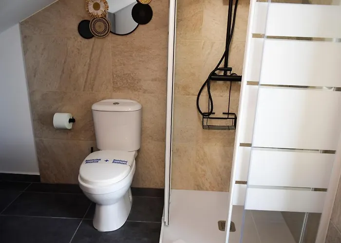 Anacasa Atico Riu Bolulla Marenia At1102 *