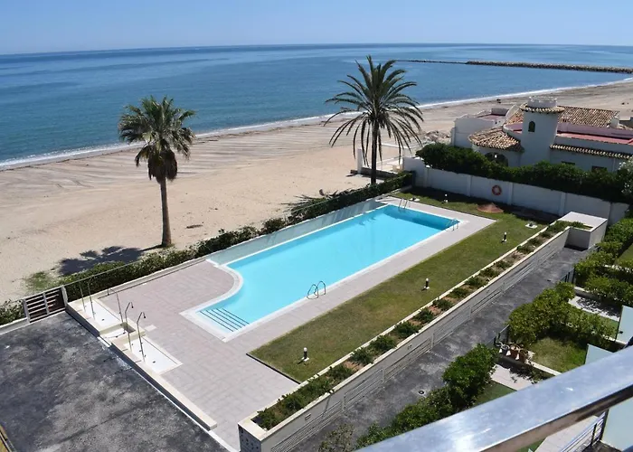 Anacasa Atico Riu Bolulla Marenia At1102 *