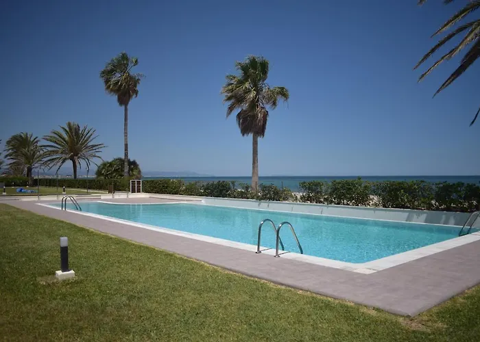 Anacasa Atico Riu Bolulla Marenia At1102