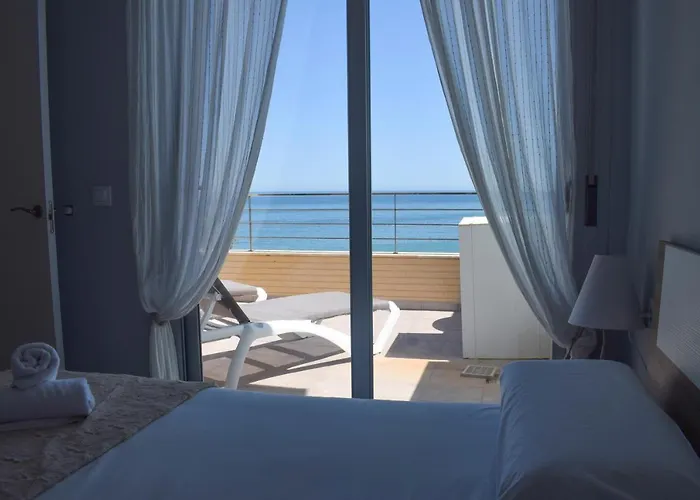 Anacasa Atico Riu Bolulla Marenia At1102 *