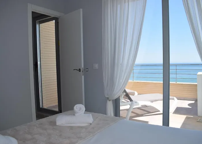 Anacasa Atico Riu Bolulla Marenia At1102 *