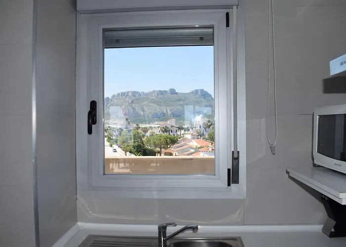 Anacasa Atico Riu Bolulla Marenia At1102