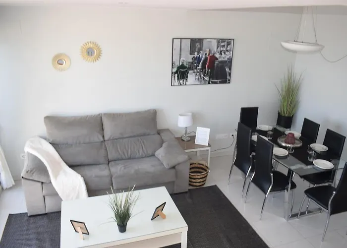 Anacasa Atico Riu Bolulla Marenia At1102