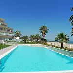 Apartman Anacasa Atico Riu Bolulla Marenia At1102 *