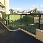 Anacasa Atico Riu Bolulla Marenia At1102 Apartman *