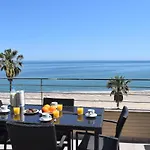 Apartman Anacasa Atico Riu Bolulla Marenia At1102 Denia
