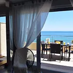 Apartman Anacasa Atico Riu Bolulla Marenia At1102 Denia