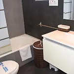 Anacasa Atico Riu Bolulla Marenia At1102 Apartman *