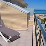 Apartman Anacasa Atico Riu Bolulla Marenia At1102