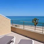Anacasa Atico Riu Bolulla Marenia At1102 Apartman *