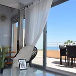 Anacasa Atico Riu Bolulla Marenia At1102 Apartman
