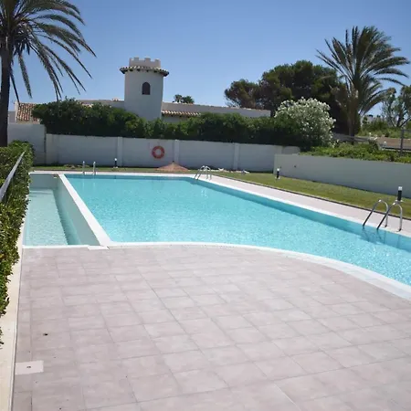 Anacasa Atico Riu Bolulla Marenia At1102 * Denia