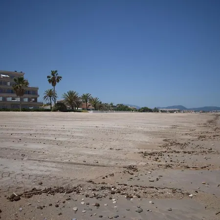 Anacasa Atico Riu Bolulla Marenia At1102 Apartman *