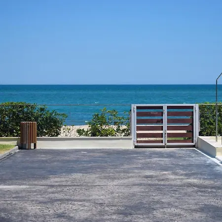 Anacasa Atico Riu Bolulla Marenia At1102 Apartman *